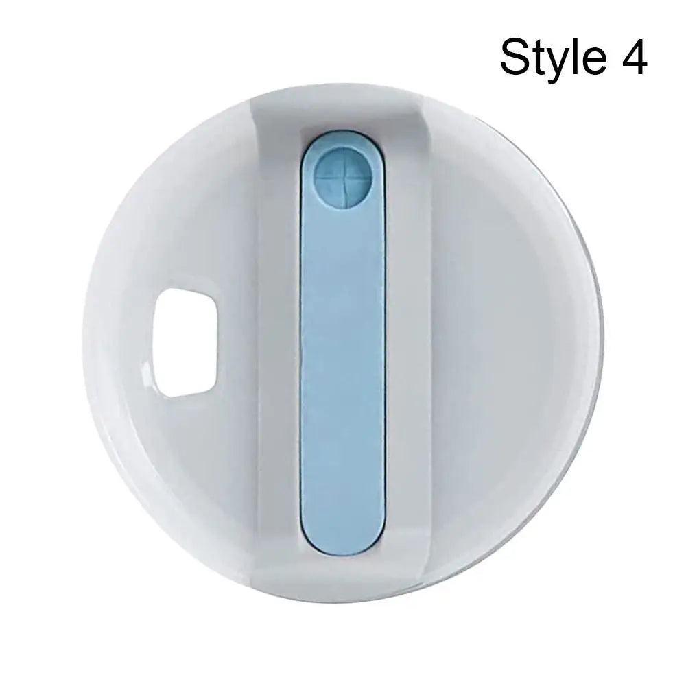 40oz Spill Proof Replacement Lid - Sealing Splash-Resistant Cover for Stanley Quencher H2.0 Tumbler