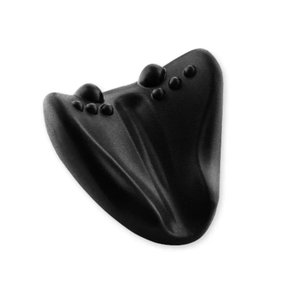 Okayso Intestinal & Psoas Muscle Massager – Pelvic & Belly Fat Release, Iliopsoas Muscle Relaxation Tool