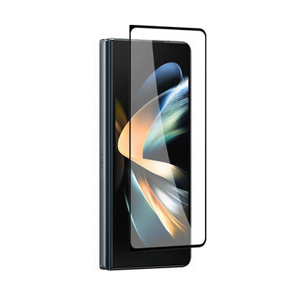 Tempered Glass Screen Protector for Samsung Galaxy Z Fold 6/5/4/3 – Anti-Scratch Protective Film Cover