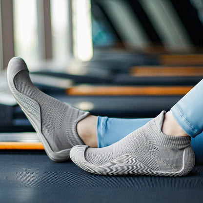 Gallon Shark Barefoot Shoes – Lightweight Beach, Fitness, Yoga, Driving & Sports Shoes with Thin Soles for Casual Wear