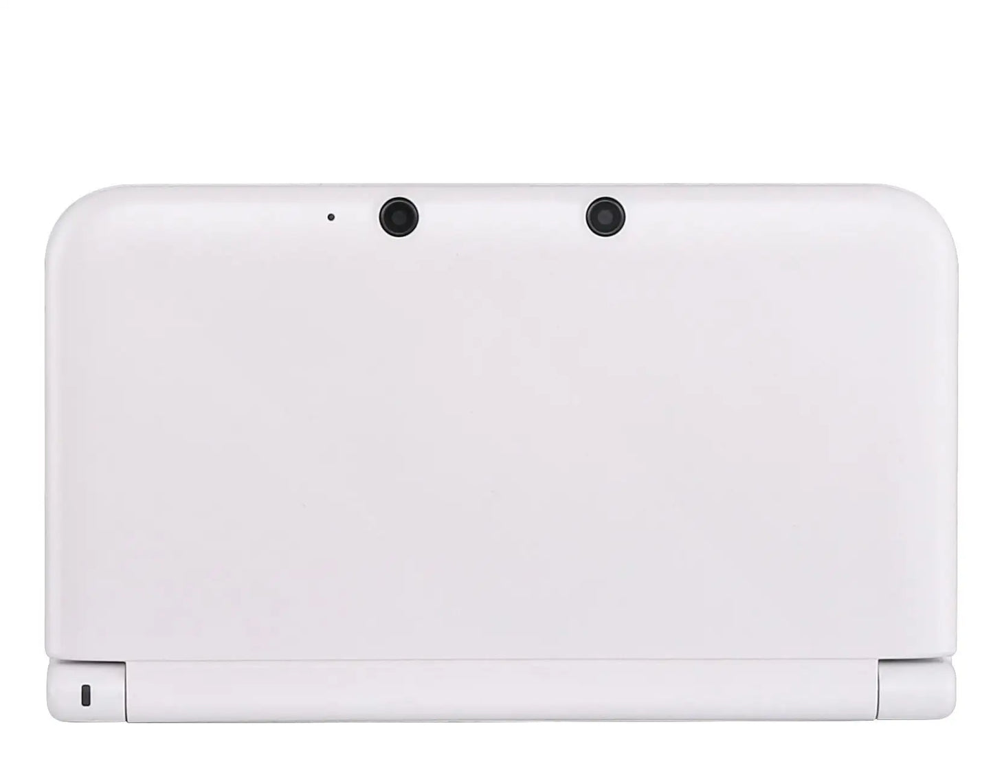 Original Used 3DS XL / 3DS LL Game Console with 128GB Memory Card — Handheld GBA & 3D Games