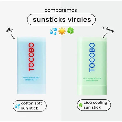 Original Sunscreen Stick – Refreshing Moisturizing, Natural Concealer, UV Protection, Brightens Skin, Easy to Carry