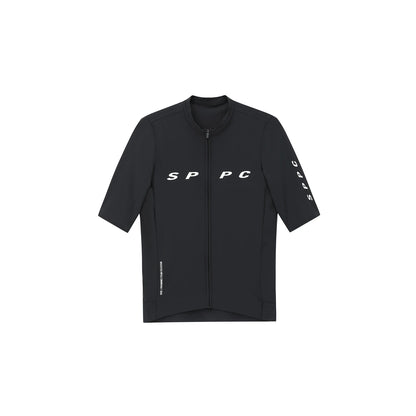 SPEXCEL 2025 SPPC AMO RACE Aero Fit Cycling Jersey – Super Light Short Sleeve, Quick Dry & Breathable Summer Performance Wear