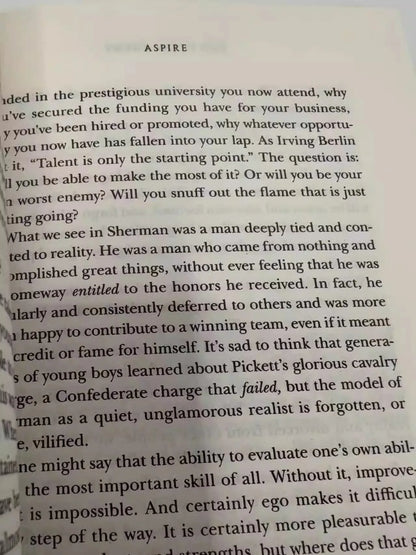 Ego Is The Enemy by Ryan Holiday – Mastering Our Greatest Opponent, English Book