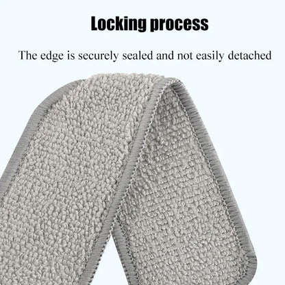 Ecovacs WINBOT MINI Replacement Mop Pads — Compatible Window Cleaner Cloth Accessories