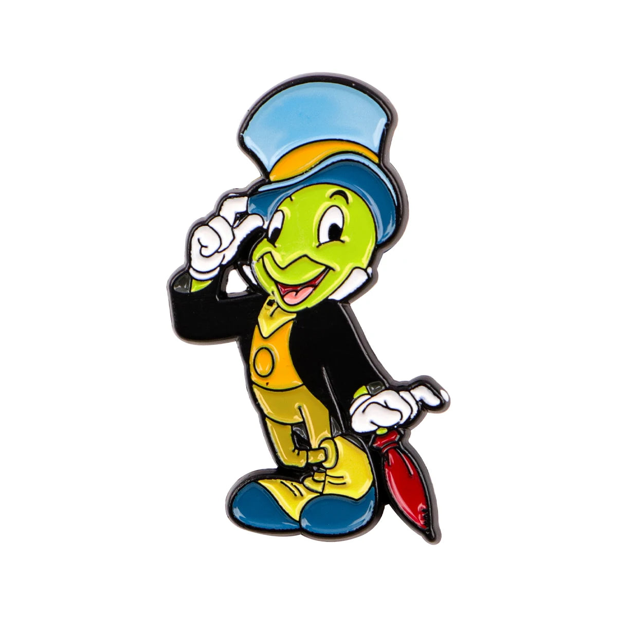 Cartoon Movie Enamel Lapel Pins — Lion, Cat & Duck Brooches for Backpacks, Clothes, DIY Metal Badge Jewelry Accessories