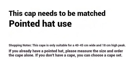 Sun & Rain Hooded Cape – Breathable UV Protection Wide Brim Hat with Neck Cover for Farming & Gardening