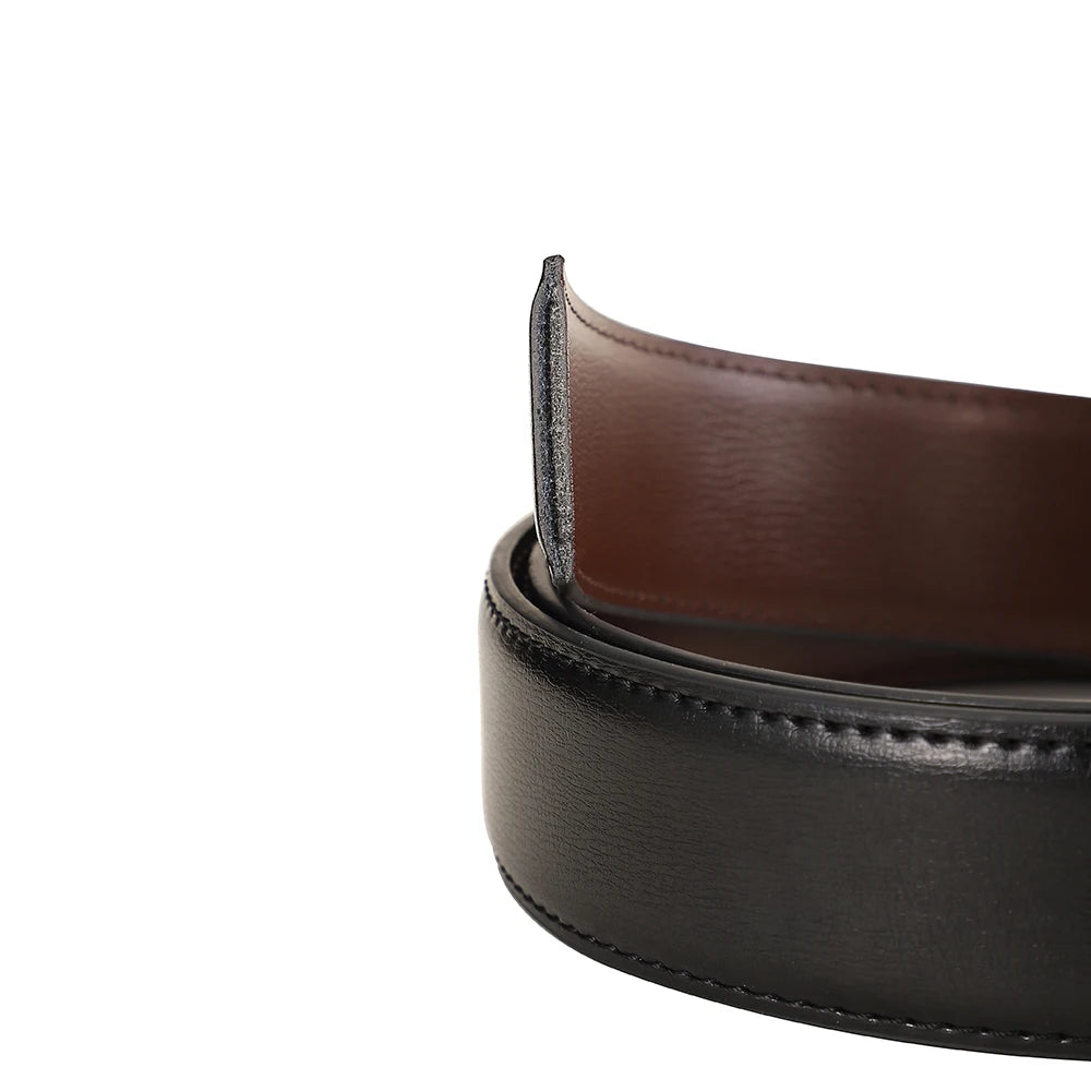 Men’s Pin Buckle Cowskin Leather Belt – High-Quality Designer Waist Strap, Luxury Fashion Accessory