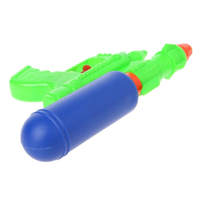 Summer Beach Water Gun - Super Soaker Squirt Blaster for Outdoor Play and Holiday Fun