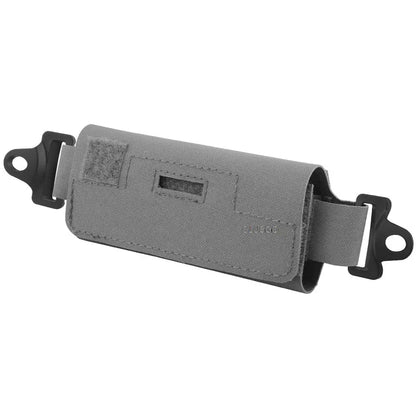 Tactical NVG Helmet Counterweight Kit - Counterbalance Weight Pouch for FAST, OPS-Core, Crye, MICH, and Team Helmets
