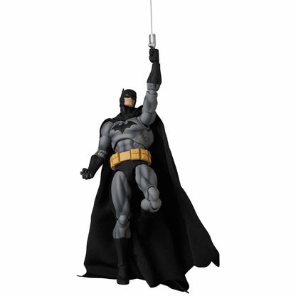CT Toys Batman Mafex 126 Action Figure — DC Justice League Hush Dark Knight Collectible Toy Gift