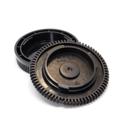 EF-M RF LM L39 M4/3 FX E-Mount Pan-Focus 30mm f/10 Free Focus Lens — Playful Street & Vintage Film Style for Mirrorless Cameras