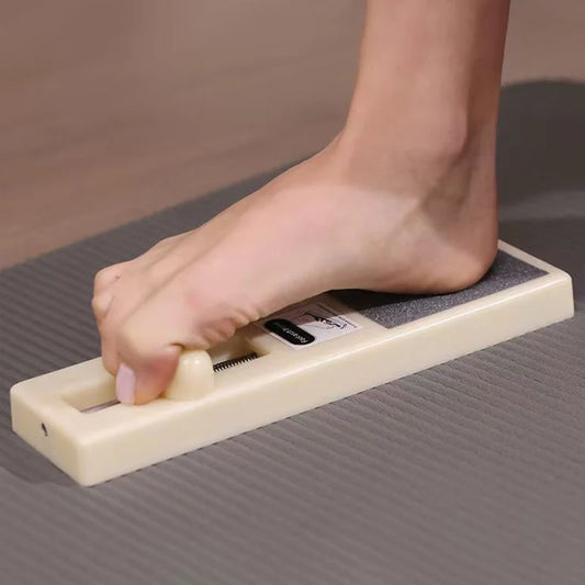 Ballet Toe Training Device - Foot Arch Strength & Flexibility Trainer