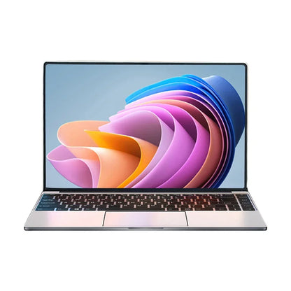 14.1" Portable Windows 11 Laptop – Intel Core i9-8950HK, 16GB RAM, 1TB/2TB SSD, HD Screen Notebook PC