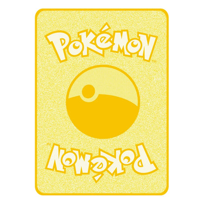 2025 Metal Pokémon Card - Arceus Charizard Mewtwo VMAX GX EX Gold Anime Collectible Card