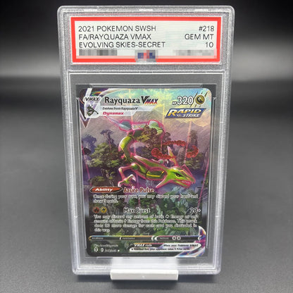 DIY 2023 PTCG Van Gogh Pikachu & Grey Felt Hat Collection Card – 10-Point Rating Anime Game Card Gift Toy