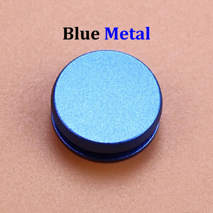 New 3DS XL Analog Stick Cover - 3D Joystick Cap & Thumbstick Pad for New 3DS LL, 2DS, 3DS & 3DS XL