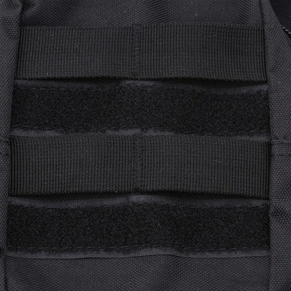 Tactical Multifunction Waist Bag – Molle Travel Pouch, EDC Phone Holder, Fanny Pack for Camping, Hiking & Hunting