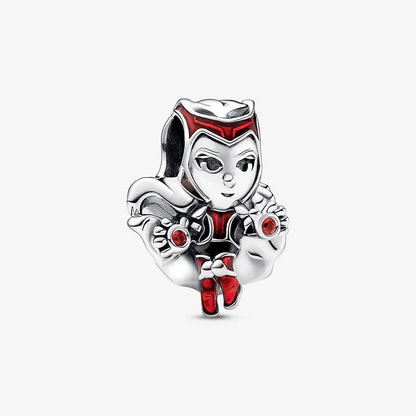 Deadpool & Wolverine Jewelry Findings - Loki Avengers Charms for Pandora Bracelet, DIY Ladies Jewelry Gift