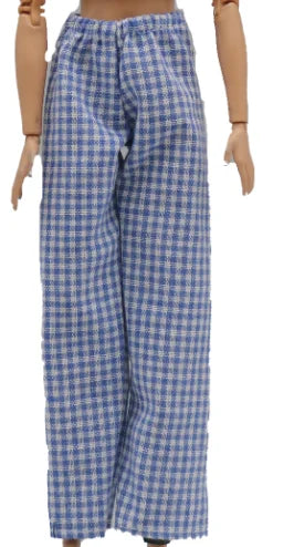 1/6 Barbie Doll Clothes – 30cm Simple Short Skirt & Vest Daily Wear Accessories