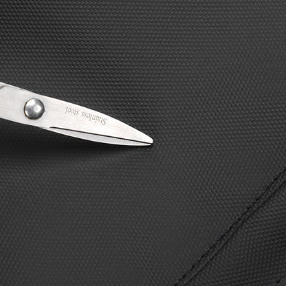 Luxury Men’s Backpack — High-Quality 15.6" Laptop Bag, Waterproof Travel & School Backpack, High-Capacity Fashion Bag