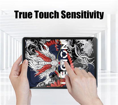 2PCS Tempered Glass Screen Protector for Lenovo Legion Y700 2025/2023 8.8" – Fits 3rd & 2nd Gen Tablets