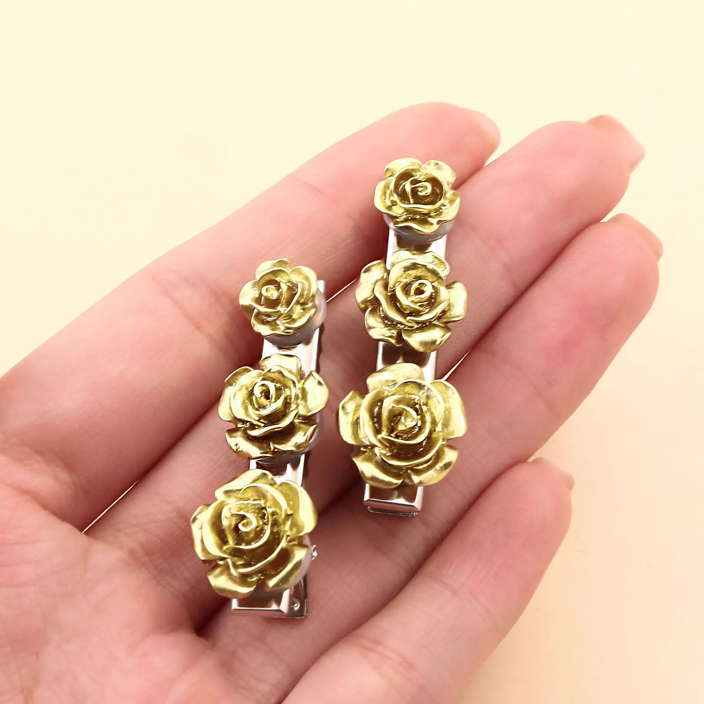 Anime The Apothecary Diaries Maomao Hairpins - Cosplay Headwear & Halloween Accessories for Women & Girls