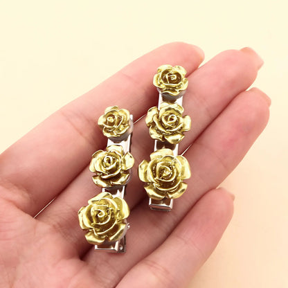 Anime The Apothecary Diaries Maomao Hairpins - Cosplay Headwear & Halloween Accessories for Women & Girls