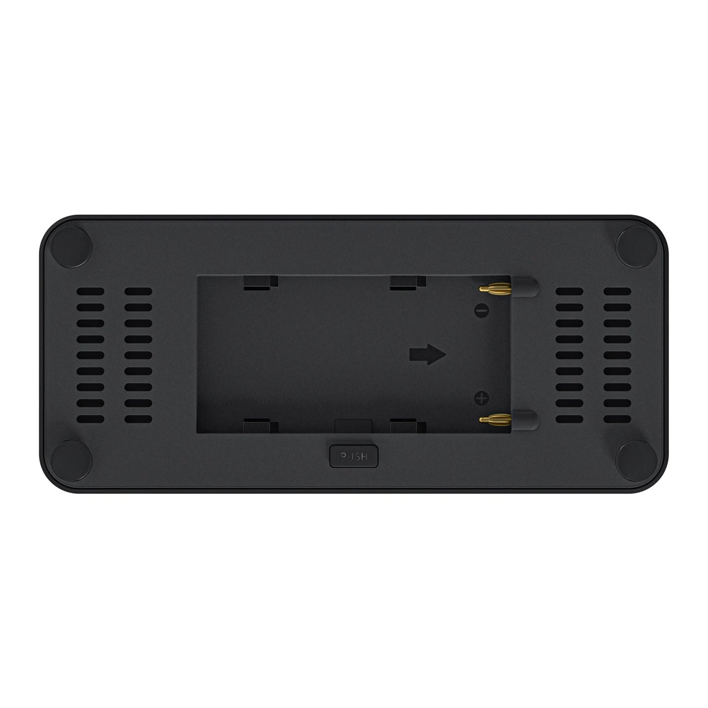UNISHEEN HD Video Capture Box – 1080P Video to Digital Converter with 3" Screen, 4K HDMI, CVBS, VGA, YPbPr Inputs Recorder