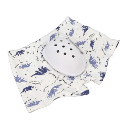 Protective Underwear After Circumcision — PTE Surgical Shorts for Boys, Phimosis and Foreskin Care