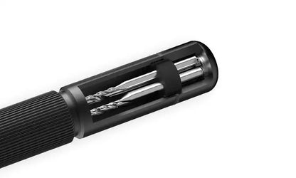 RAYSTUDIO RHD-01 Hatch Drill Handle – Hand Craft Hobby Tool for 0.1–3.2mm Drill Bit Model Assembly