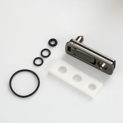 Zippo Lighter Cotton Fuel Pad - Replacement Base Sealing Gasket for Fuel Retention and Leak Prevention