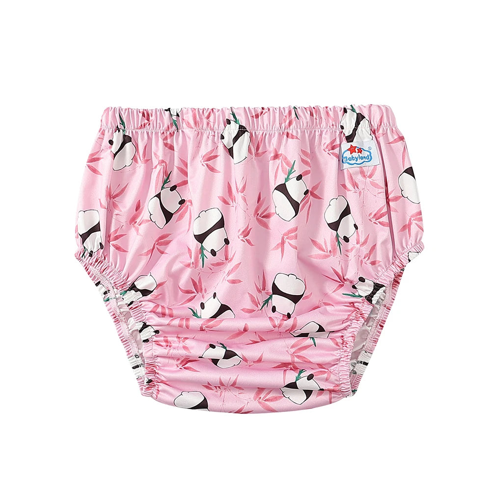Adult Cloth Diapers – Washable Incontinence Briefs & Diaper Covers for Men, Women, Elderly & Disabled