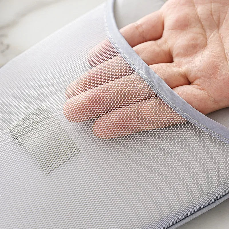 High-Quality Portable Home Ironing Board and Heat-Insulation Pad - Perfect for Travel and Handheld Ironing