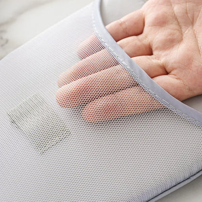 High-Quality Portable Home Ironing Board and Heat-Insulation Pad - Perfect for Travel and Handheld Ironing