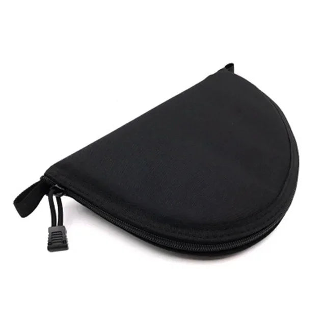 Tactical Gun Bag – Airsoft Pistol Pouch, Concealed Carry Handgun Protection Case for Outdoor Sport & Hunting Accessories