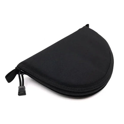 Tactical Gun Bag – Airsoft Pistol Pouch, Concealed Carry Handgun Protection Case for Outdoor Sport & Hunting Accessories