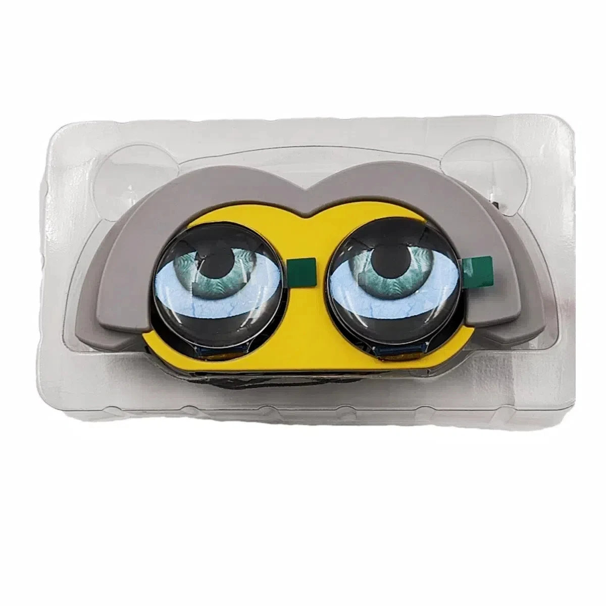 RoPet Open-Source AI Robot - Xiaozhi Expression, Eye Touch & Tactile Interaction Solution