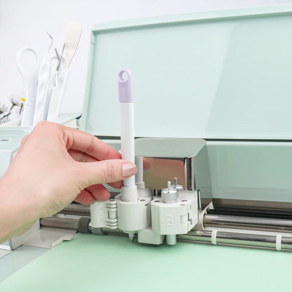 Scoring Stylus for Cricut — Maker 3, Maker, Explore 3 & Air 2 Compatible Tool for Folding Cards, Envelopes & Boxes