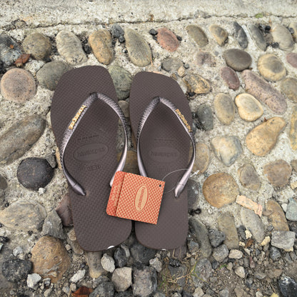 2026 Rubber Flip Flops - Soft Comfortable Anti-Slip Travel Slippers for Indoor and Outdoor Wear