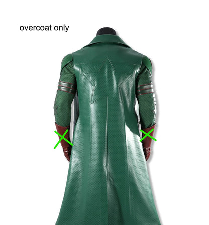 Boys Soldier Costume - Halloween, Carnival and Cosplay Party Outfit