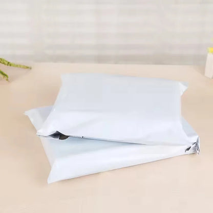 Self-Adhesive Mailing Bags - Plastic Express Shipping & Storage Envelopes