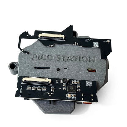PicoStation RC5 ODE Kit for PS1 - RP2040 MicroSD Game Loader with USB-C for PU-18 SCPH-55XX Models