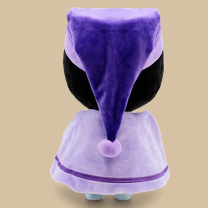 New Dandy’s World Gourdy Plush – Cute Dandy, Astro Vee, Pebble & Ribecca Eclipse 1st Edition Plush Doll Toy for Kids