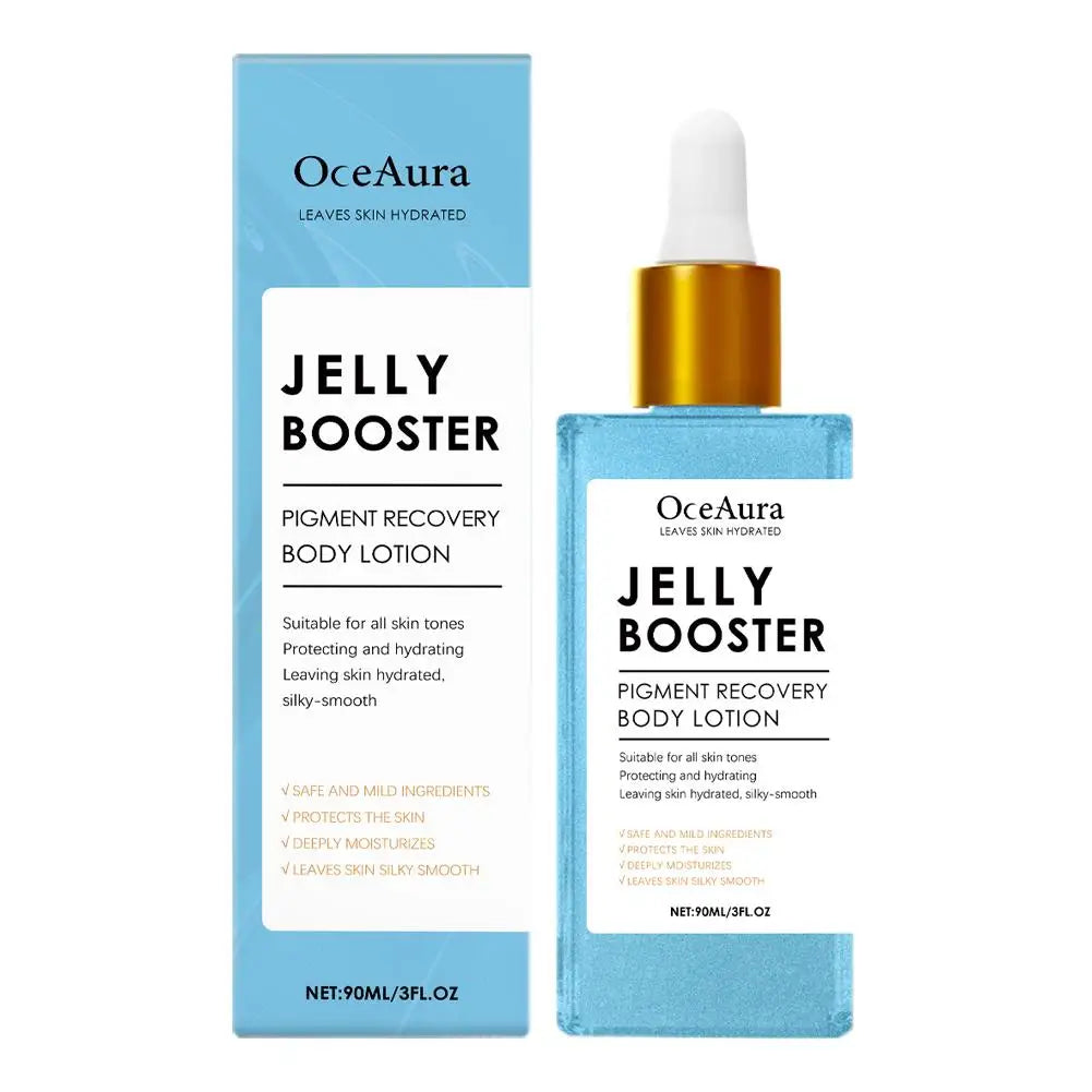 90ml Niacinamide Face Serum - Brightening & Deep Hydration with Hyaluronic Acid and Vitamin E