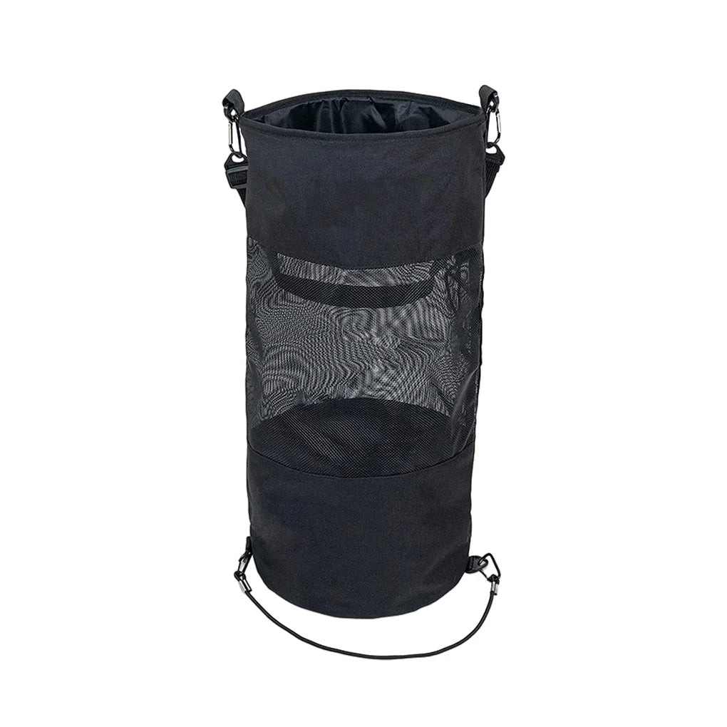 Portable Boat Trash Bag – Durable, Reusable Garbage Holder for Boats, Kayaks, Beach, and Fishing Accessories