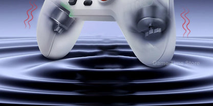Gamesir Nova Lite Bluetooth Gamepad Controller | PC, Switch, Android, iOS with Hall Effect Joystick