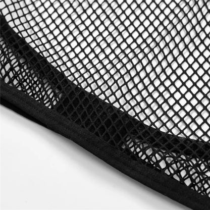 Sexy Erotic Lingerie Set - Bra, Panty, and Garters for Women, Seductive Underwear for Female Costumes