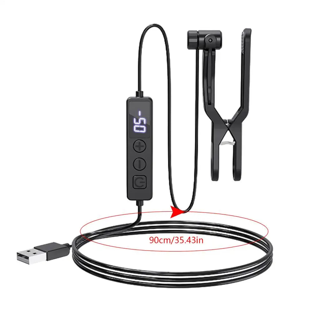 Auto Clicker for Phone – Automatic Screen Tapper for Game Assistance & Task Automation Accessory