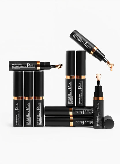 Anti-Aging Eye Concealer Stick — Moisturizing Full Coverage for Dark Circles & Fine Lines